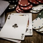 Advanced Poker Strategy