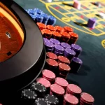 Casino Betting