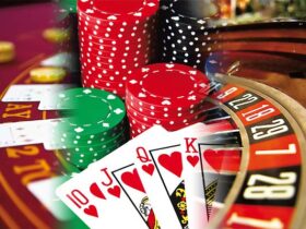 Online Casino Sites