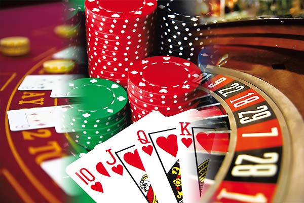 Online Casino Sites