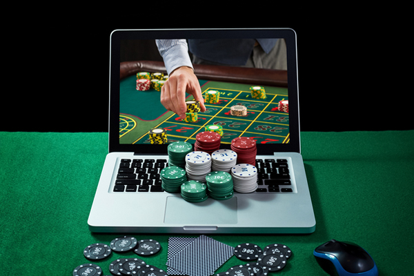 Using Betting Systems in Online Casinos