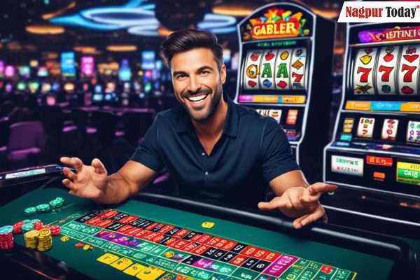 Promotions in Online Casinos